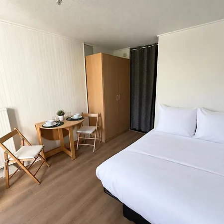 Appartamento - Balcony For 2 Mb2-28 Tignes