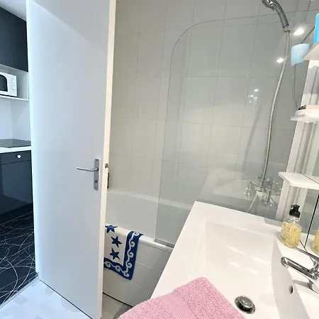- Balcony For 2 Mb2-28 Appartamento Tignes